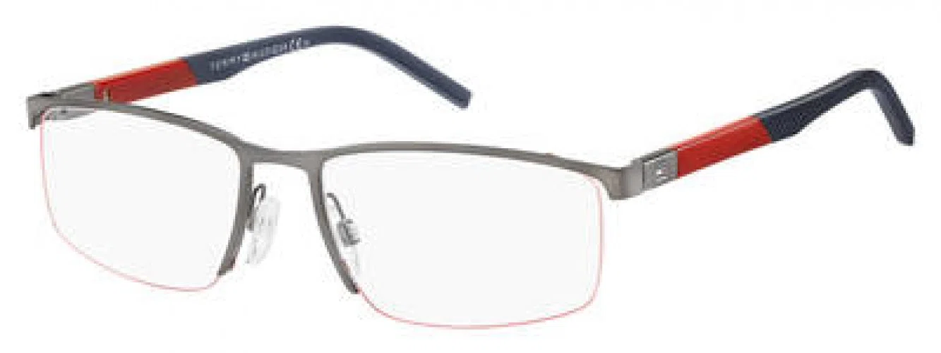 Tommy Hilfiger Th1640 Eyeglasses - view 2